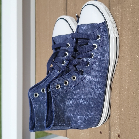 Converse Chuck Taylor - Picture 2 of 7